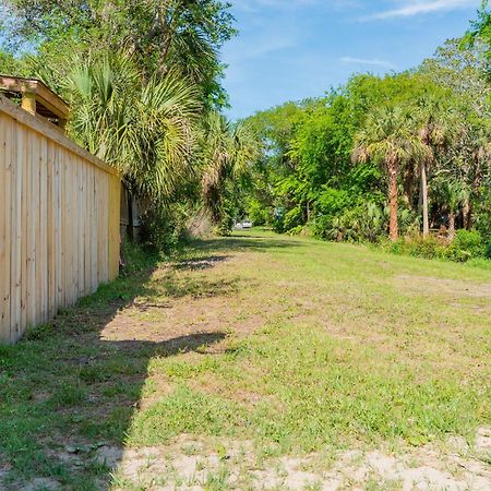 Folly Vacation Laid Back Casual Beach Bungalow 209-B Folly Beach Exterior photo